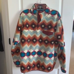 Patagonia sweater